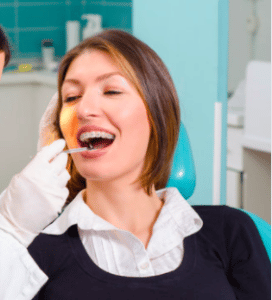 Information on adult orthodontic treatment 2 Adult orthodontics