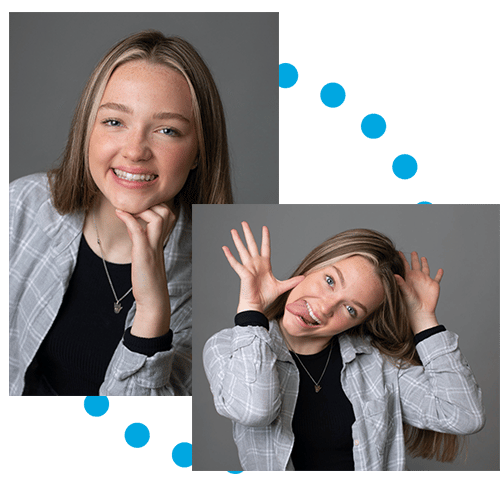 Orthodontic aligners Invisalign®