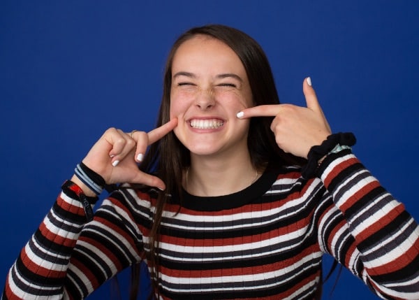 Jones famliy ortho pic 5 Jones family orthodontics photo day confirmation