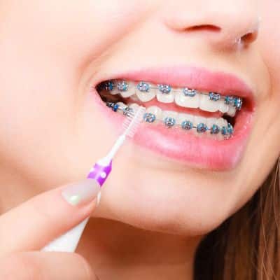 health teeth and gums