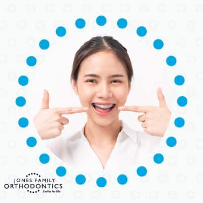 national orthodontic health month