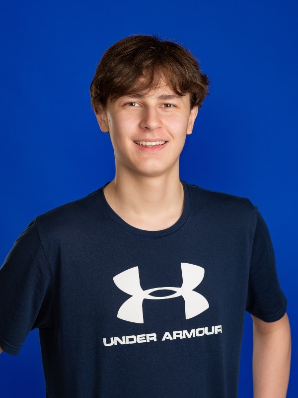 Jones-family-orthodontics-patient-photos-14 Jones family orthodontics patient photo shoot young man wearing blue t shirt