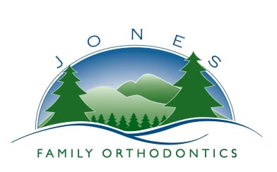 Jones family orthodontics timeline 2 Jones family orthodontics original logo