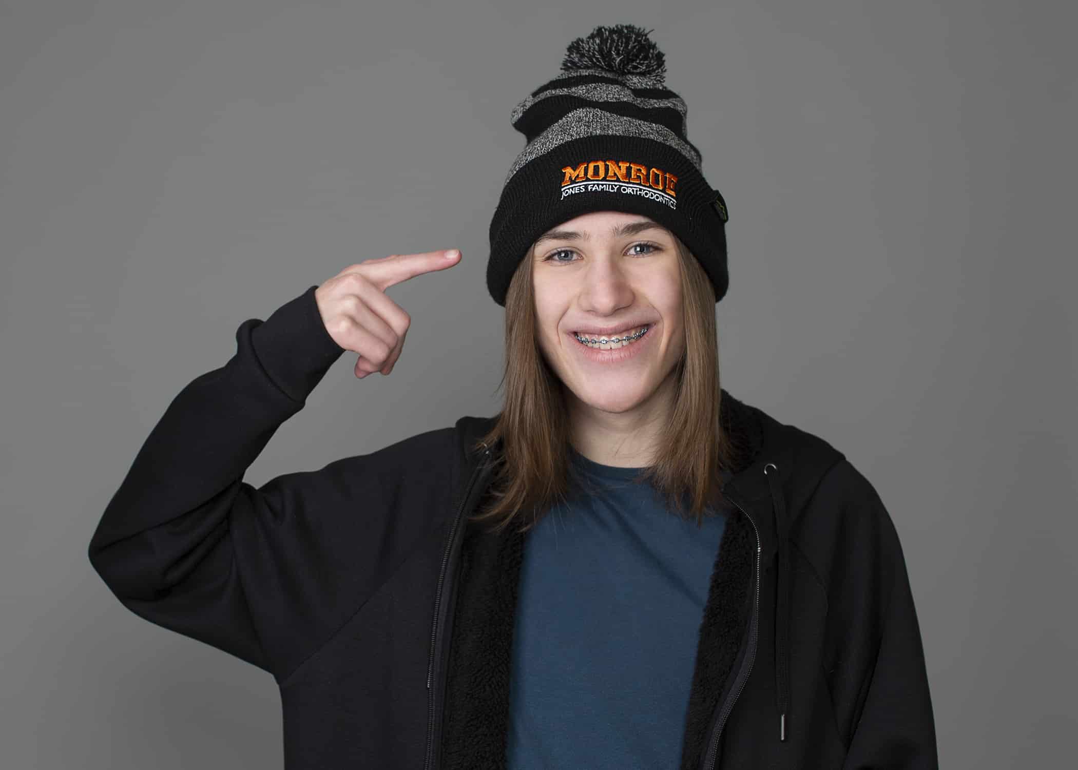 Timeline Of Jones Family Orthodontics | Our History