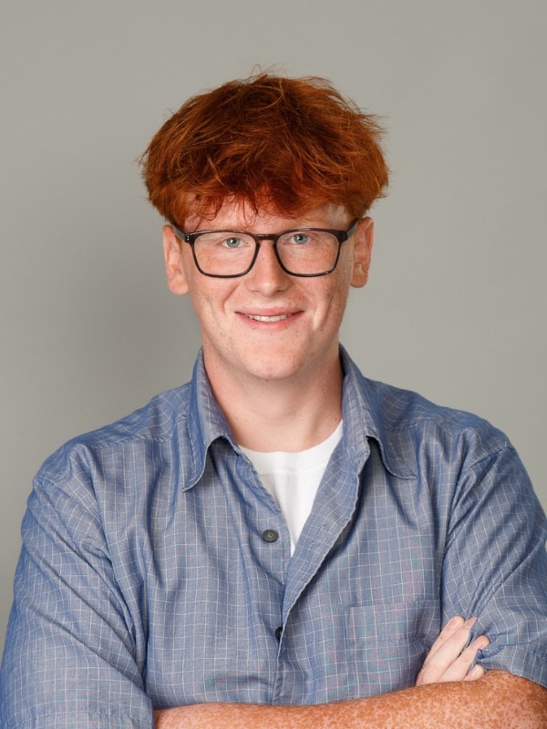 Jones-family-ortho-patient-portrait-7 Young man smiling