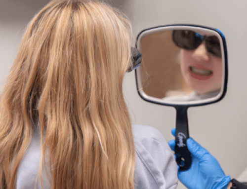 Top 5 Reasons for Orthodontic Treatment 